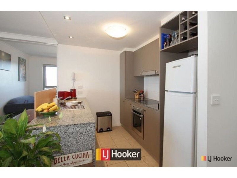 903/17 Dooring Street, Braddon ACT 2612
