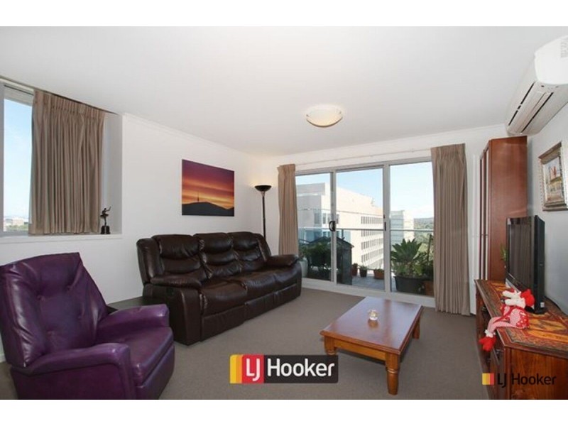 903/17 Dooring Street, Braddon ACT 2612