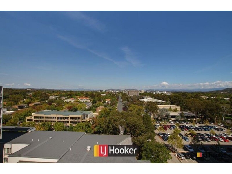 903/17 Dooring Street, Braddon ACT 2612