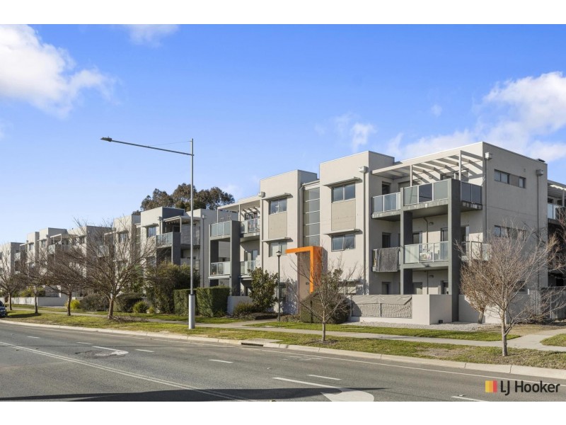 5/75 Elizabeth Jolley Crescent, Franklin ACT 2913