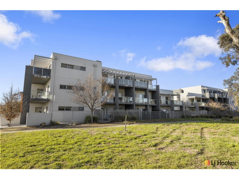 5/75 Elizabeth Jolley Crescent, Franklin ACT 2913