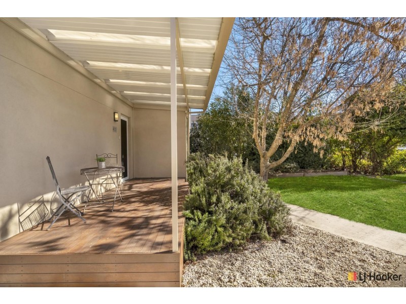 4 Dooring Street, Braddon ACT 2612