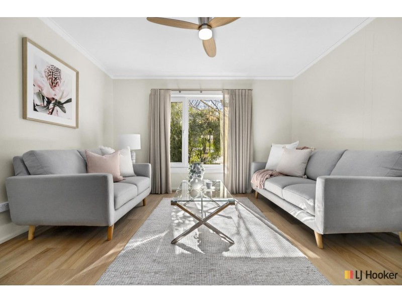 4 Dooring Street, Braddon ACT 2612
