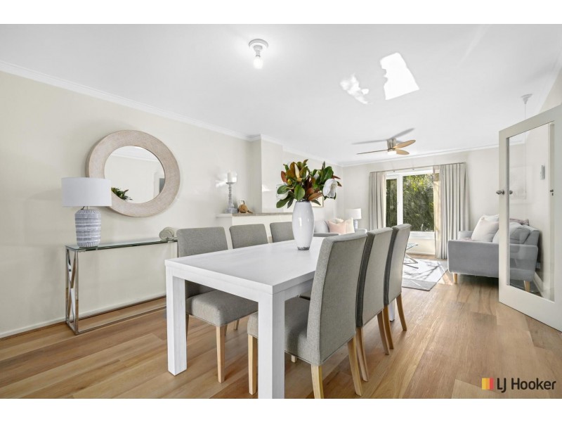 4 Dooring Street, Braddon ACT 2612