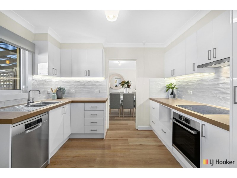 4 Dooring Street, Braddon ACT 2612