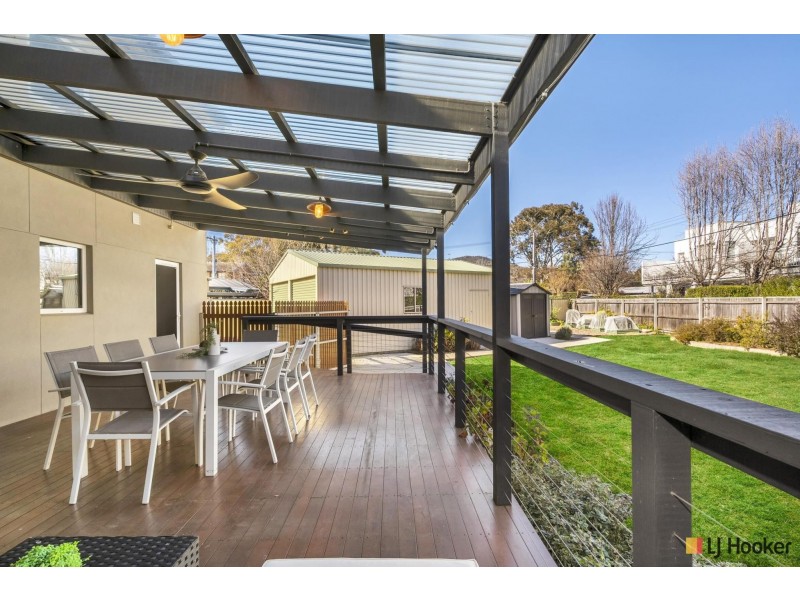 4 Dooring Street, Braddon ACT 2612