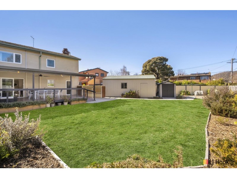 4 Dooring Street, Braddon ACT 2612