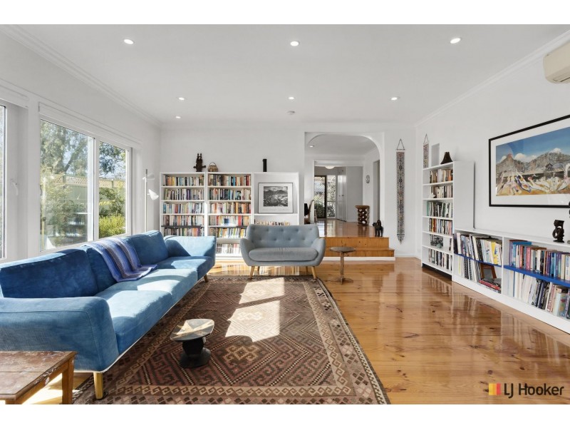 25 Archer Street, Dickson ACT 2602