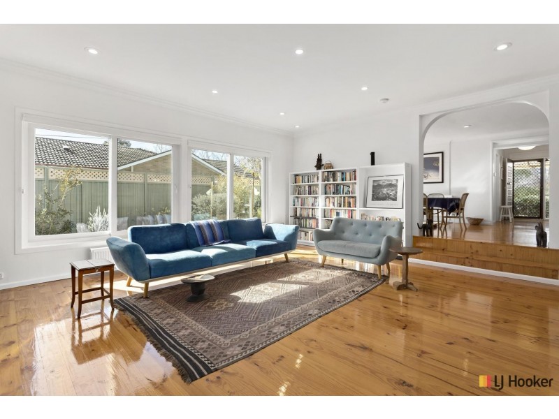 25 Archer Street, Dickson ACT 2602