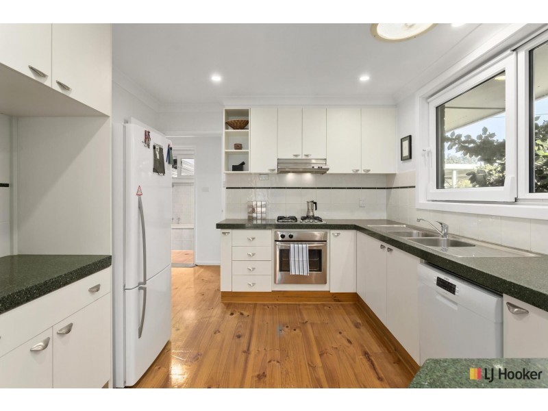25 Archer Street, Dickson ACT 2602