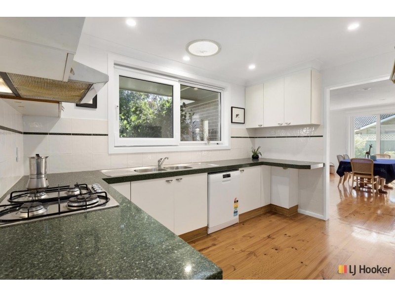25 Archer Street, Dickson ACT 2602