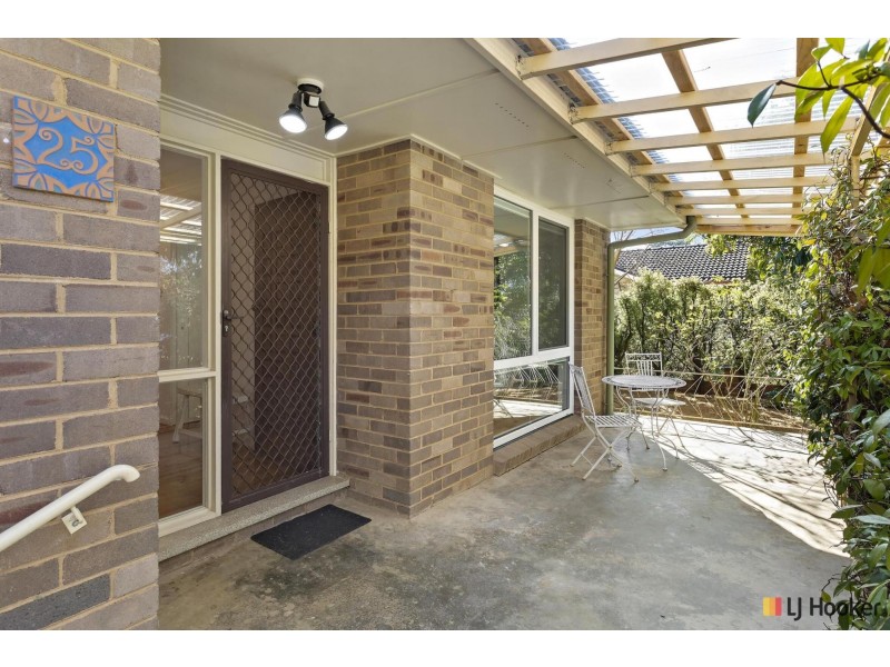 25 Archer Street, Dickson ACT 2602