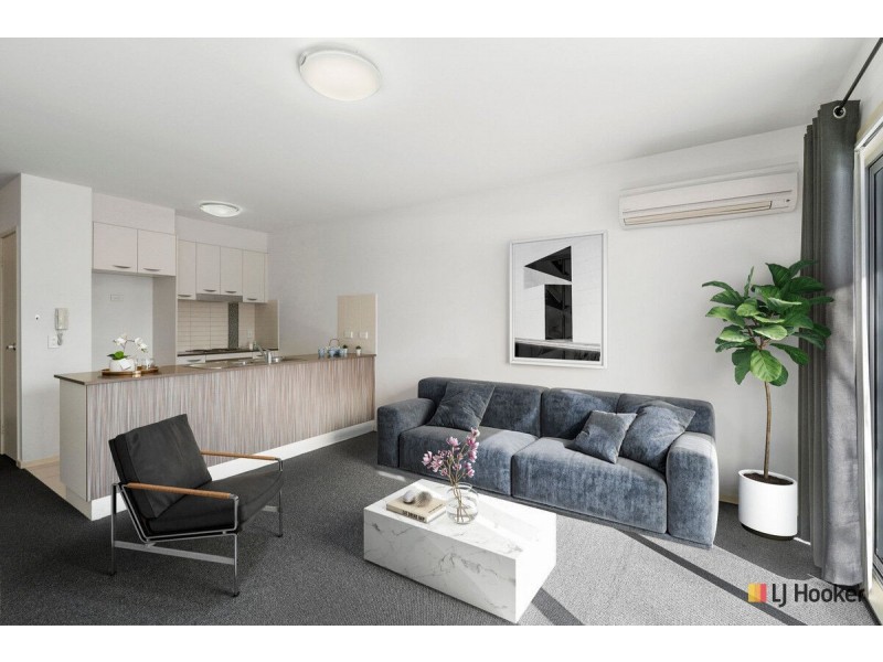 25/329 Flemington Road, Franklin ACT 2913
