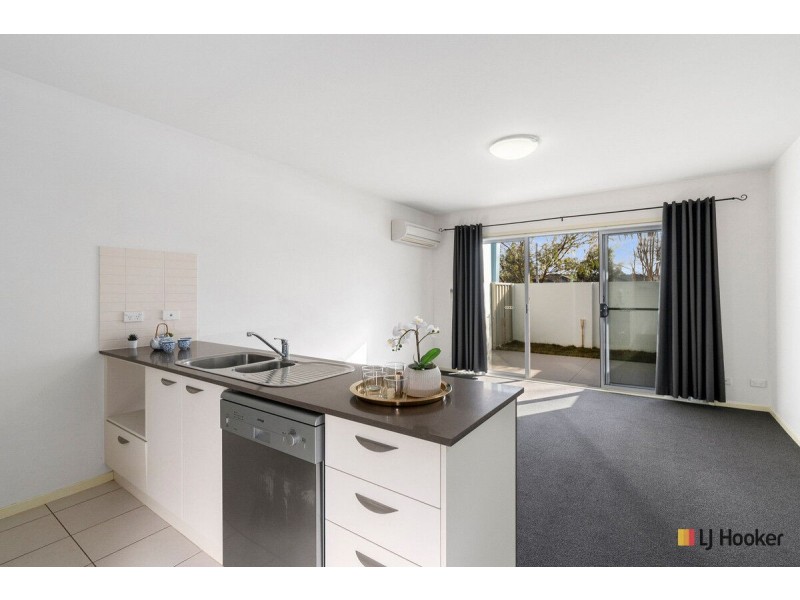 25/329 Flemington Road, Franklin ACT 2913