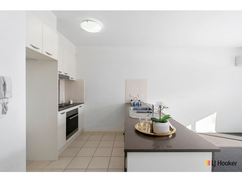 25/329 Flemington Road, Franklin ACT 2913