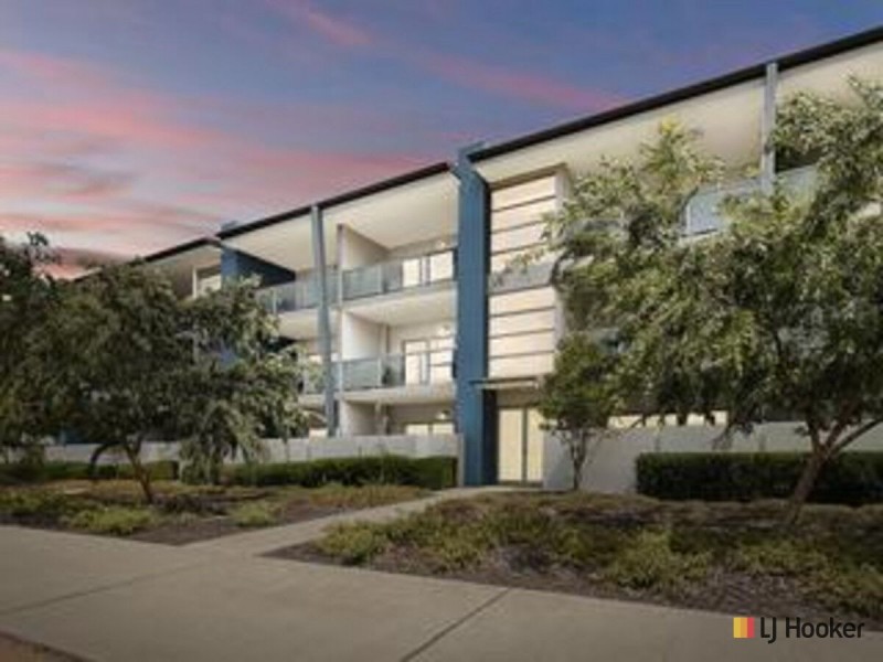 25/329 Flemington Road, Franklin ACT 2913