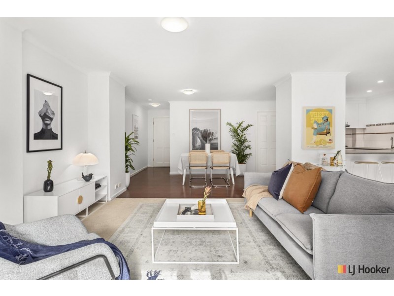 13/21 Aspinall Street, Watson ACT 2602