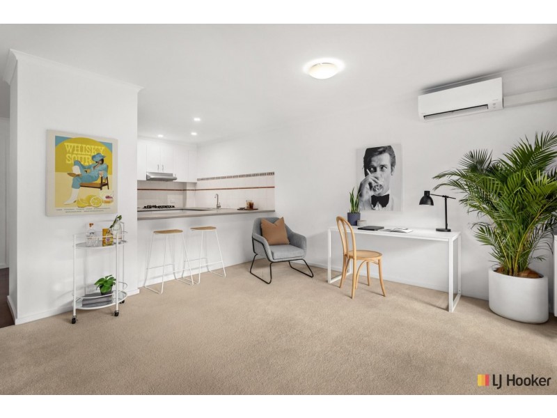 13/21 Aspinall Street, Watson ACT 2602
