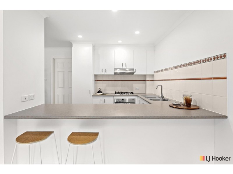 13/21 Aspinall Street, Watson ACT 2602
