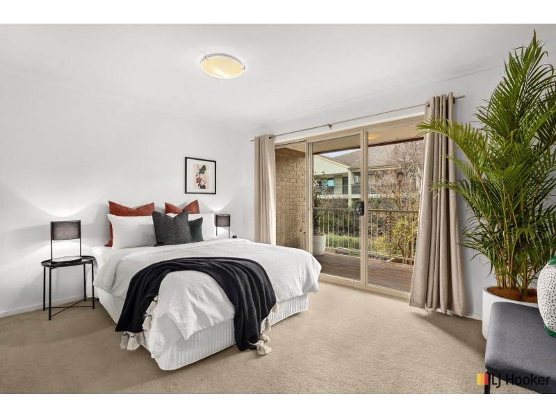 13/21 Aspinall Street, Watson ACT 2602