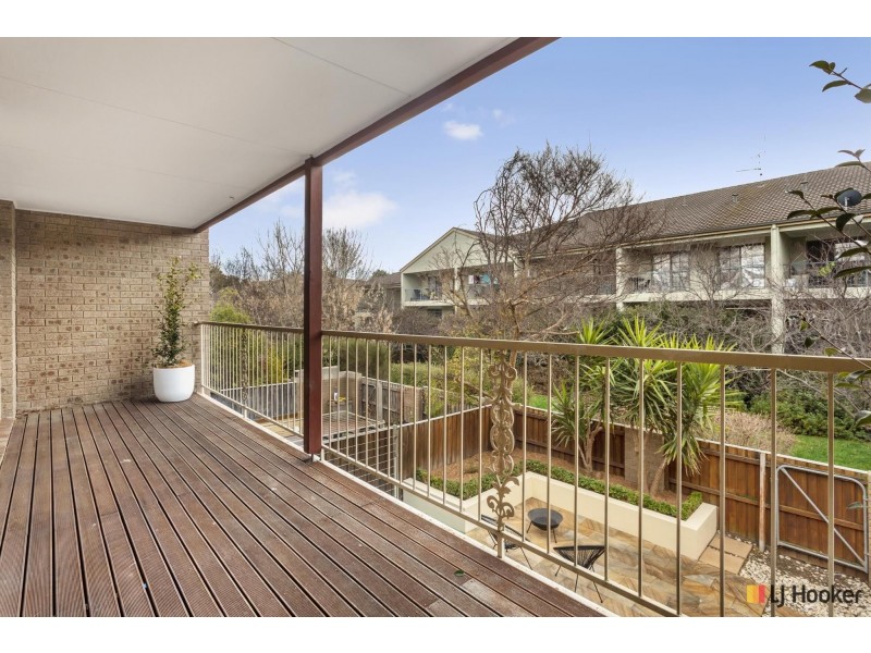 13/21 Aspinall Street, Watson ACT 2602