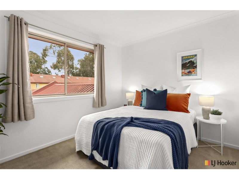 13/21 Aspinall Street, Watson ACT 2602
