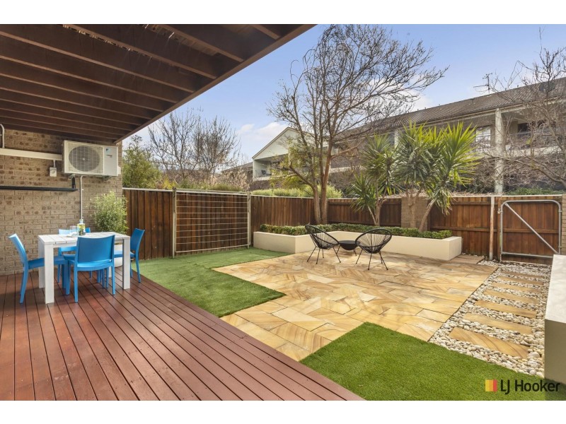 13/21 Aspinall Street, Watson ACT 2602