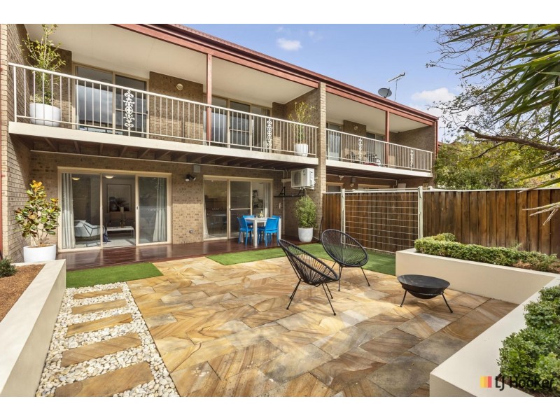 13/21 Aspinall Street, Watson ACT 2602