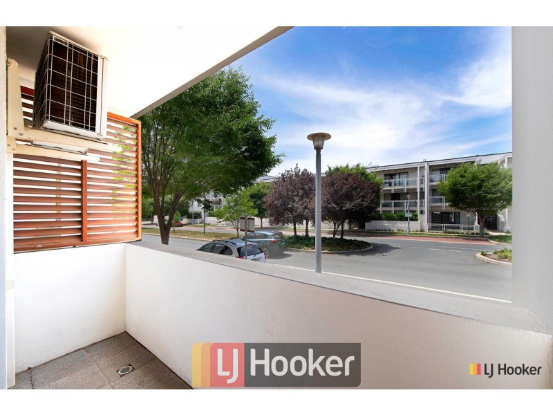 35/35 Wentworth Avenue, Kingston ACT 2604