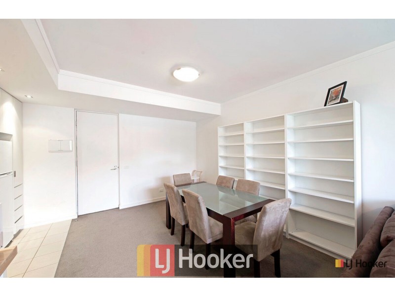 35/35 Wentworth Avenue, Kingston ACT 2604