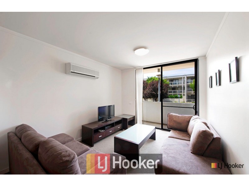 35/35 Wentworth Avenue, Kingston ACT 2604