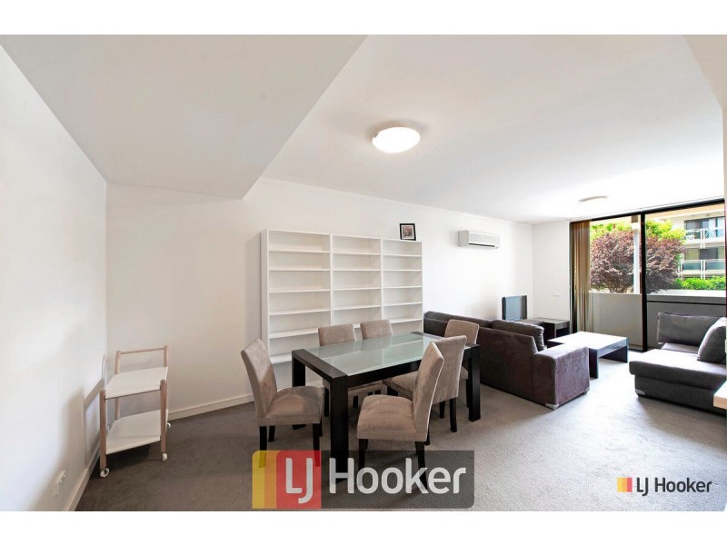 35/35 Wentworth Avenue, Kingston ACT 2604