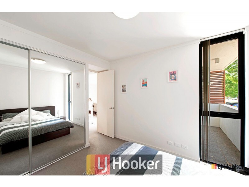 35/35 Wentworth Avenue, Kingston ACT 2604