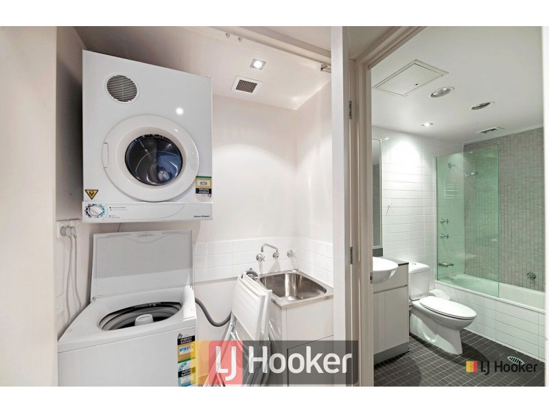 35/35 Wentworth Avenue, Kingston ACT 2604