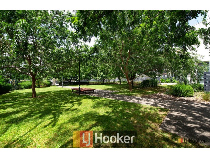 35/35 Wentworth Avenue, Kingston ACT 2604