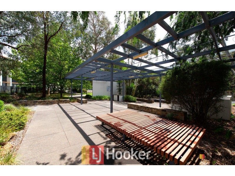 35/35 Wentworth Avenue, Kingston ACT 2604