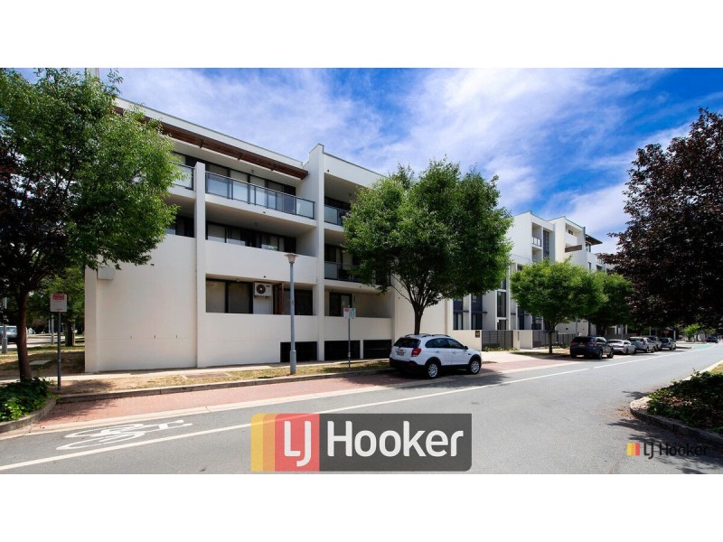 35/35 Wentworth Avenue, Kingston ACT 2604