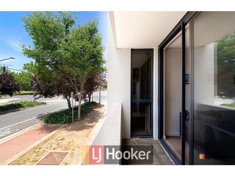 35/35 Wentworth Avenue, Kingston ACT 2604