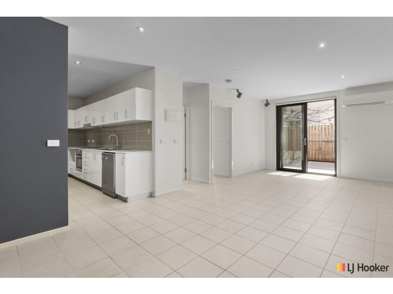 3/25 Forbes Street, Turner ACT 2612