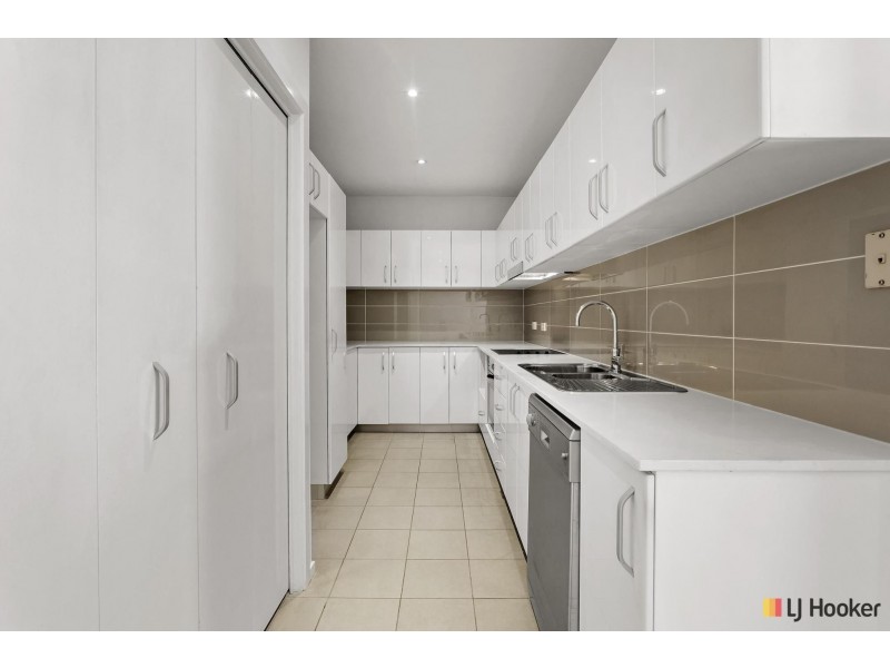 3/25 Forbes Street, Turner ACT 2612