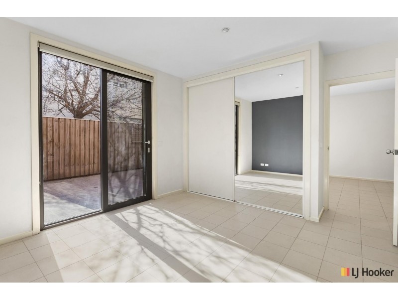 3/25 Forbes Street, Turner ACT 2612