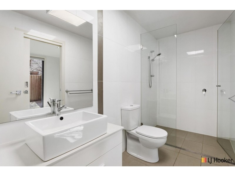 3/25 Forbes Street, Turner ACT 2612