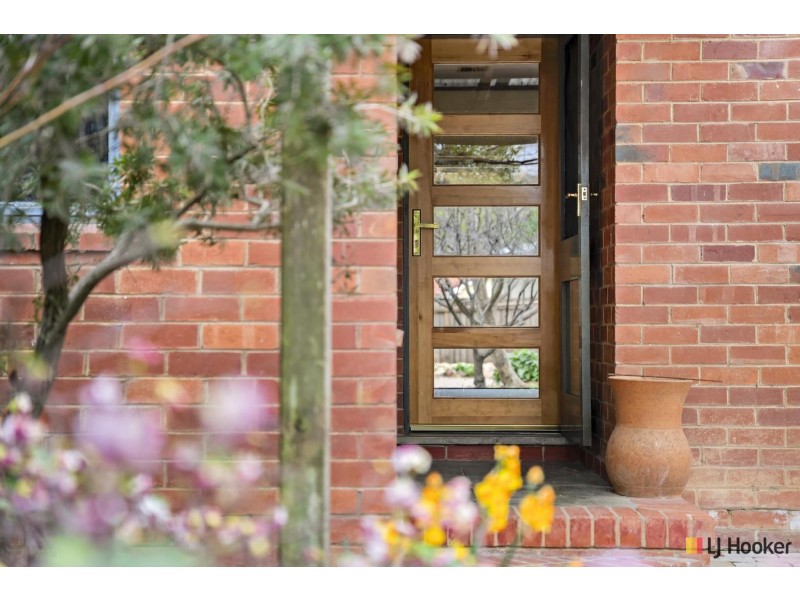 5 Hardman Street, O’connor ACT 2602
