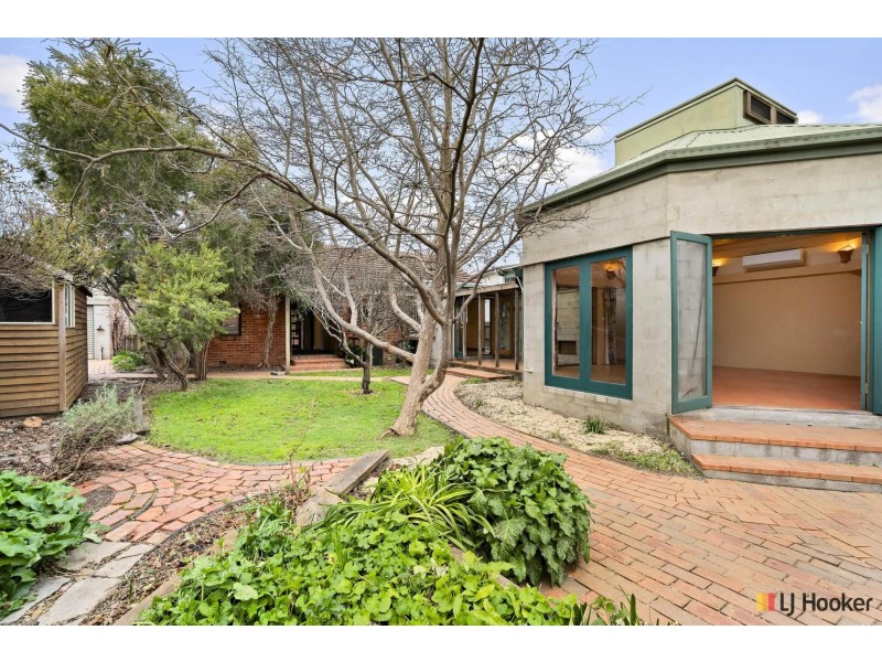 5 Hardman Street, O’connor ACT 2602