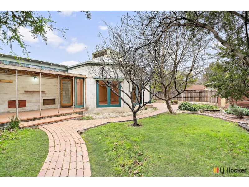 5 Hardman Street, O’connor ACT 2602