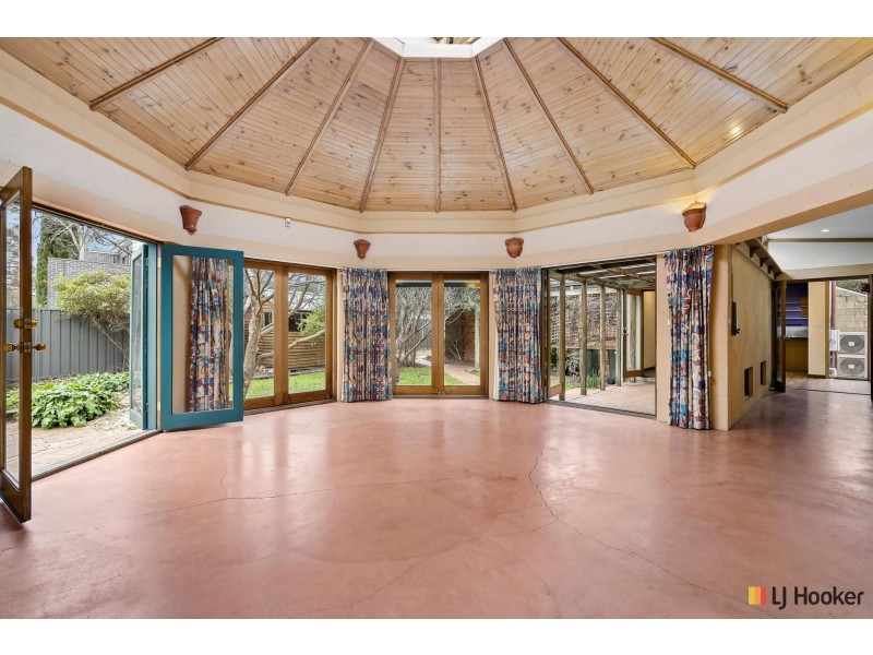 5 Hardman Street, O’connor ACT 2602