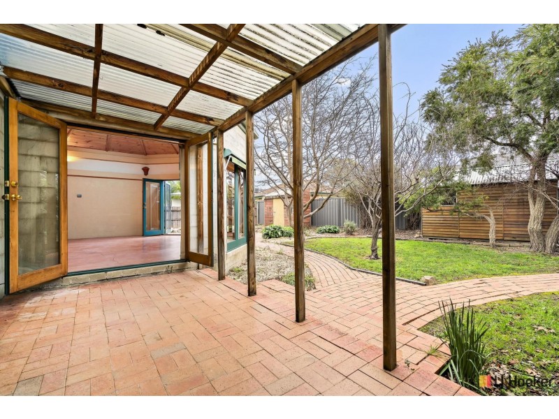5 Hardman Street, O’connor ACT 2602