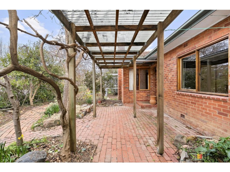5 Hardman Street, O’connor ACT 2602