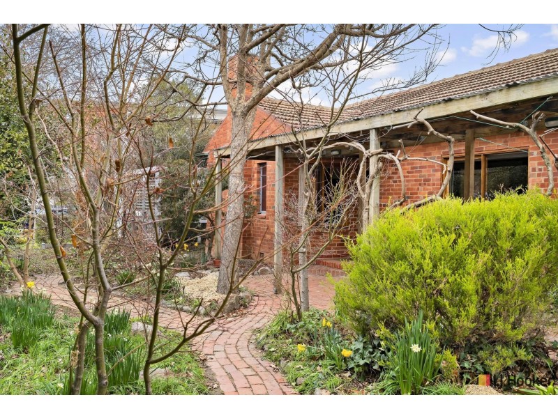 5 Hardman Street, O’connor ACT 2602