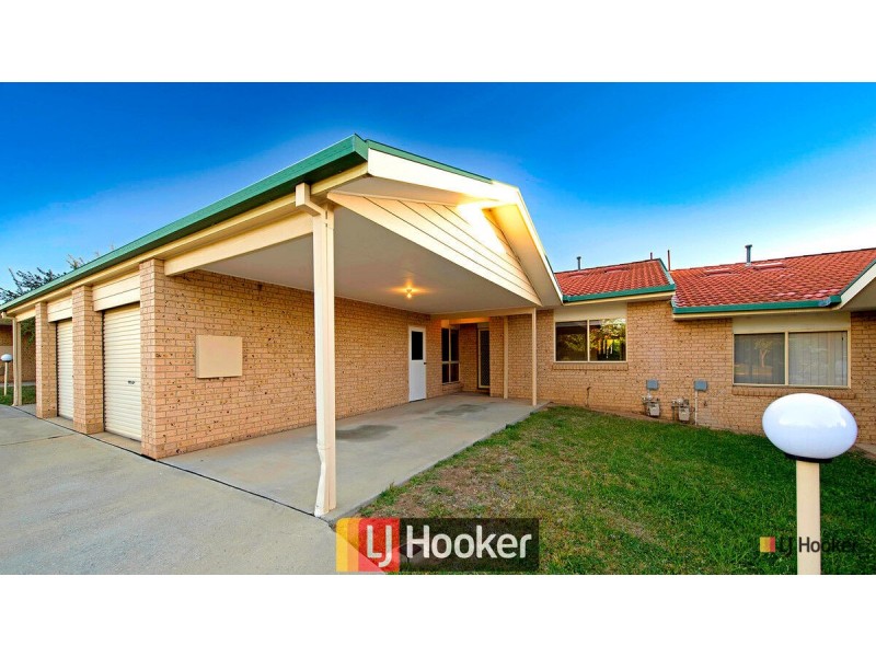 9/27 Redcliffe Street, Palmerston ACT 2913